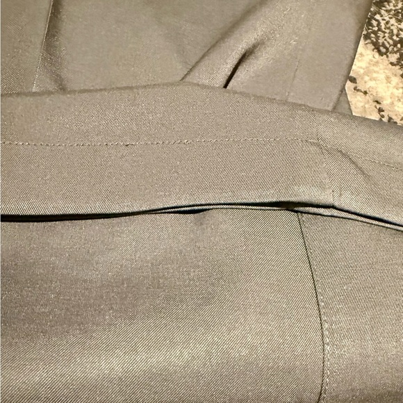 Nike Golf Dri-FIT Modern Slim Trousers – Men’s 34 - Picture 4 of 10